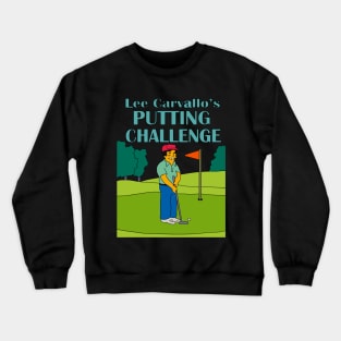 Now With Scoring Pencil Crewneck Sweatshirt